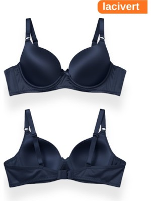 Armillia Dimoda Kadın Dolgusuz Sütyen – Doğal ve Rahat Kullanım