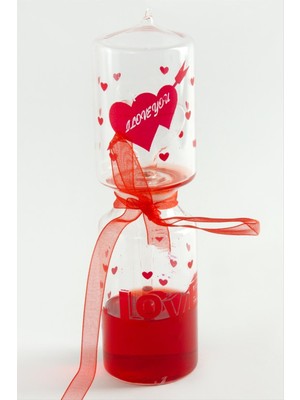 Bijuteri Net Kalp Aşk Ölçer