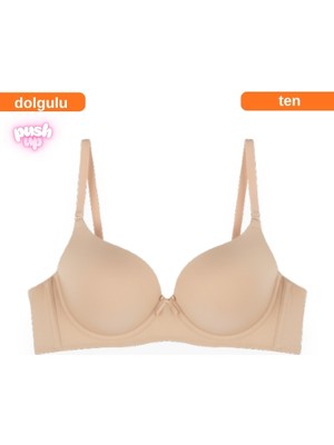 Armillia Dimoda Kadın Dolgulu Destekli Sütyen – Konforlu ve Şık Tasarım