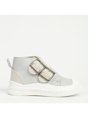 United Colors Of Benetton Toka Detaylı Günlük Spor Ayakkabı