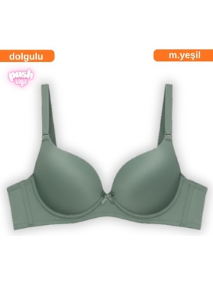 Armillia Dimoda Kadın Dolgulu Destekli Sütyen – Konforlu ve Şık Tasarım