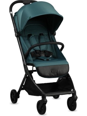 Kraft Carry On Bebek Arabası Yeşil