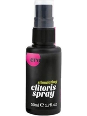 Ero Clitoris Spray Vajinal Uyarma 50 ml