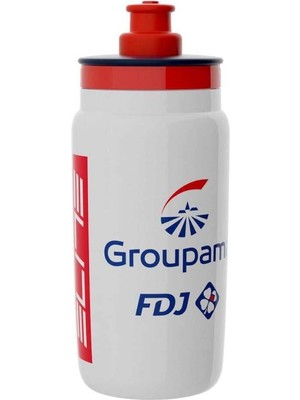 Elite Fly Team Beyaz Groupama Fdj 550 ml Matara