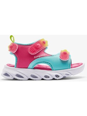 Corguitos  Işıklı Çocuk Sandalet