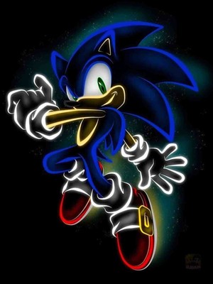 Kamer Neon LED Işıklı Pop Art Sanatsal Tablo