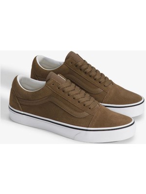 Vans Sepia