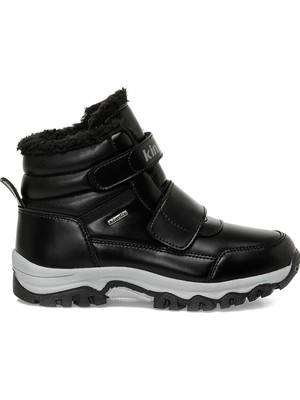 Kinetix Fernan F5PR Siyah Erkek Çocuk Outdoor Bot