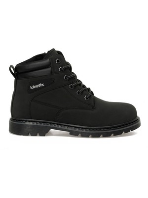 Kinetix Burton G 5pr Siyah Erkek Çocuk Worker Bot
