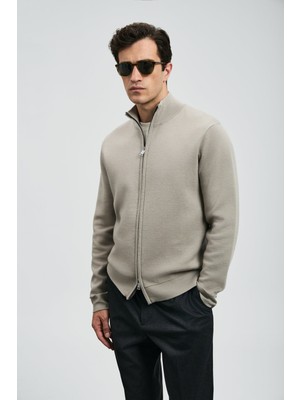 Lufian Troy Erkek Hırka 112100072-26K