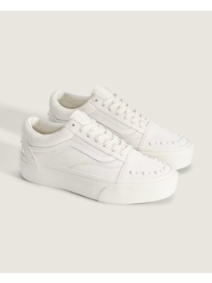 Vans Old Skool Platform