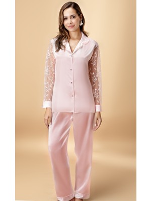 Nurteks 6lı Set Kısa Gecelik Sabahlık Pijama Şort Takım 6,6,7,3