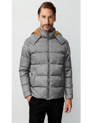 İGS Erkek Gri Standart Std Mont