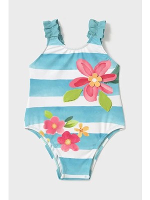 Mayoral Kız Bebek  Çiçek Baskılı M Ayo 1741