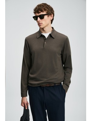 Lufian Donald Erkek Kazak 112090149