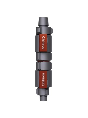 Chihiros Double Tap 17MM To 13MM - Hortum Arası Musluk