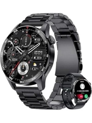 Ceylan Adam DT70-MATE3 Akıllı Saat