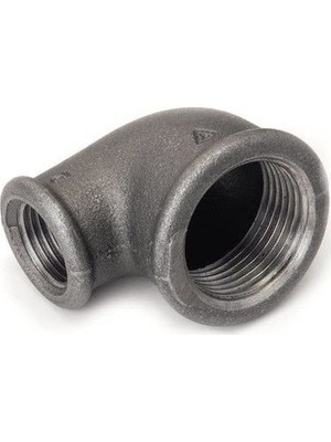 Atusa 1-1/2 Rediksiyon Dirsek