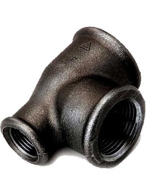 Atusa 1 1/4-1-1 Inegal Te