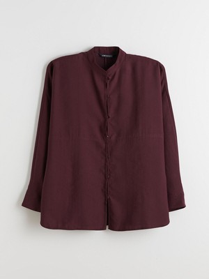 Lc Waikiki Yeni Sezon Oversize Kadın Gömlek Tunik