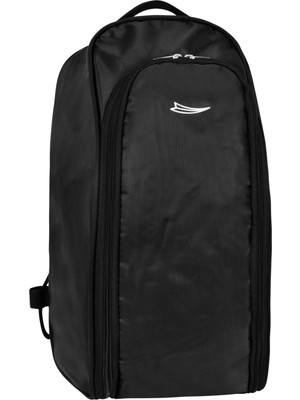 Stumbanng Ayakkabılık Sırt ve El Çantası Spor Çantası Siyah