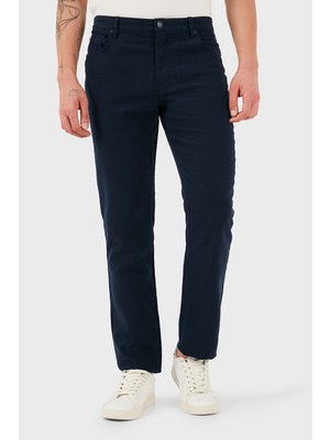 Tommy Hilfiger Pantolon Erkek Pantolon MW0MW40266 C1G