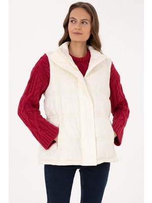 U.s. Polo Assn. Kadın Yelek