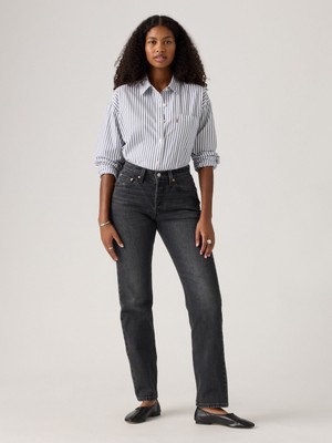 Levi's 501® Curve Kadın Jean Pantolon - Memories Of You