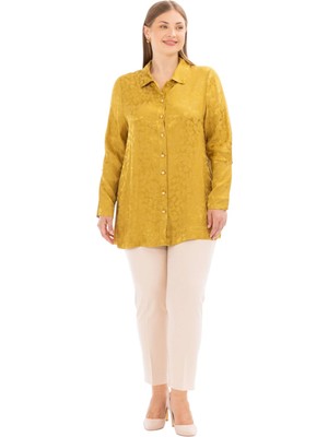 Bayan Gömlek 10002411514008