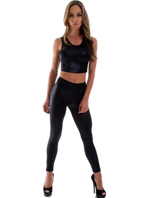 Pileli Store Pilelistore  B101252 Tayt ve Büstiyer Takım