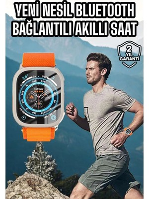 Ceylan Adam S8 Ultra Max