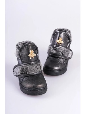 Sema Kids Arılı Bot P. Platin - 27