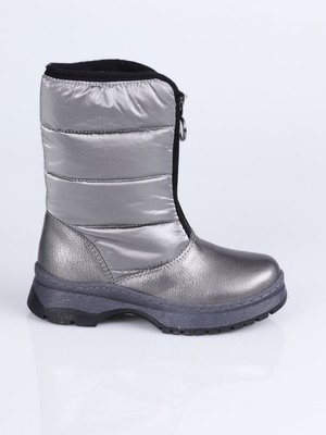 Sema Kids E.40 Kar Botu F. Gri - 33