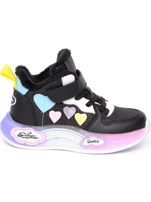 Pepino PK25-2050 Spor Bot P. Siyah - 29