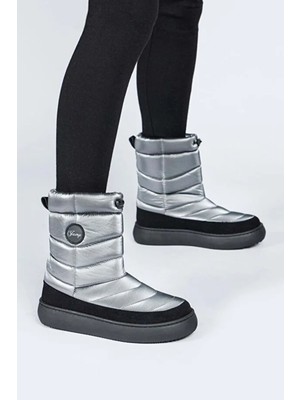 Jump Ja 60112 Bot Gümüş - 32