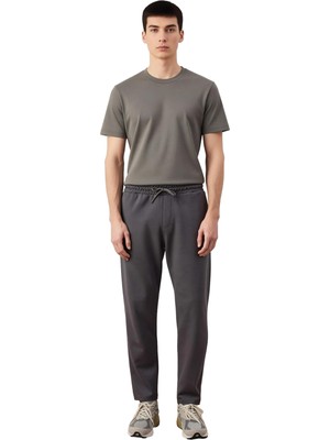 Ersefa Erkek Düz Paça Kışlık Pantolon Fonksiyonel Dayanıklı Kaliteli Konforlu Estetik Premium Şık