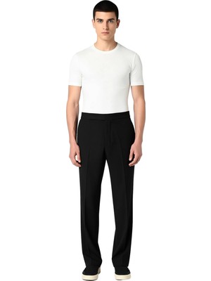 Ersefa Erkek Smart Kesim Kumaş Pantolon Fonksiyonel Dayanıklı Kaliteli Konforlu Estetik Premium Şık