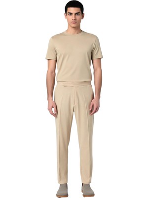 Ersefa Erkek Smart Kesim Kumaş Pantolon Fonksiyonel Dayanıklı Kaliteli Konforlu Estetik Premium Şık