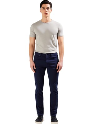 Ersefa Erkek Esnek Gabardin Slim Pantolon Fonksiyonel Dayanıklı Kaliteli Konforlu Estetik Premium