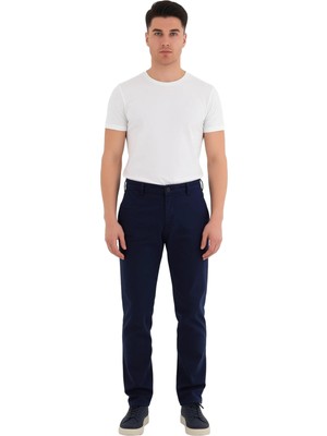 Ersefa Erkek Slim Fit Düz Renk Gabardin Pantolon Fonksiyonel Dayanıklı Kaliteli Konforlu Estetik Şık
