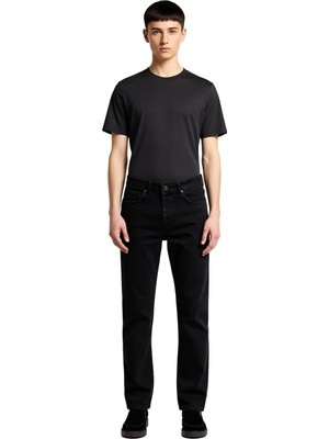 Ersefa Erkek Geniş Paça Kot Pantolon Cool & Comfort Fonksiyonel Dayanıklı Kaliteli Konforlu Rahat