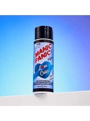 Manic Panic Love Color™ Blue Valentine® Conditioner