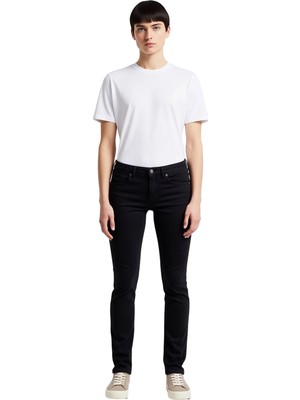 Ersefa Erkek Dar Paça Esnek Kot Pantolon Fonksiyonel Dayanıklı Kaliteli Konforlu Estetik Premium Şık