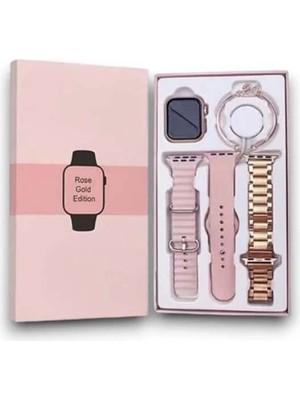 Ceylan Adam G9 Mini Akıllı Saat