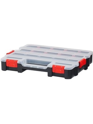 Port-Bag PX02 Poly Max 38 Organizer Civata Kutusu