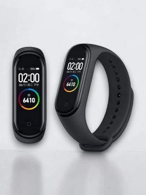 Ceylan Adam M6 Akıllı Bileklik