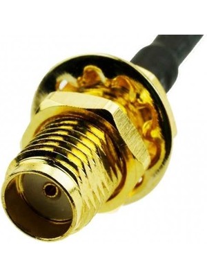 JC Ipex-Sma Rf Kablo - Rf Interface Kablosu