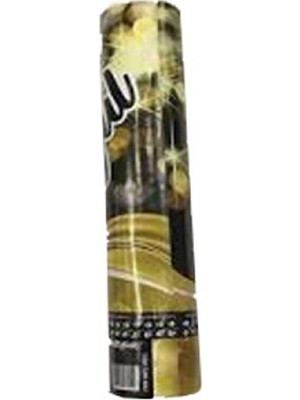 MiraLive Gold Konfeti 30 Cm.