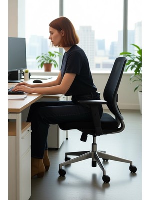 FRM Kadın Koyu Yüksek Bel Geniş Paça Jean Pantolon Fonksiyonel Dayanıklı Kaliteli Konforlu Şık