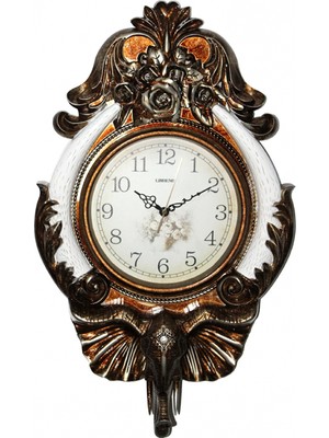 MiraLive Filli Duvar Saati Model 1